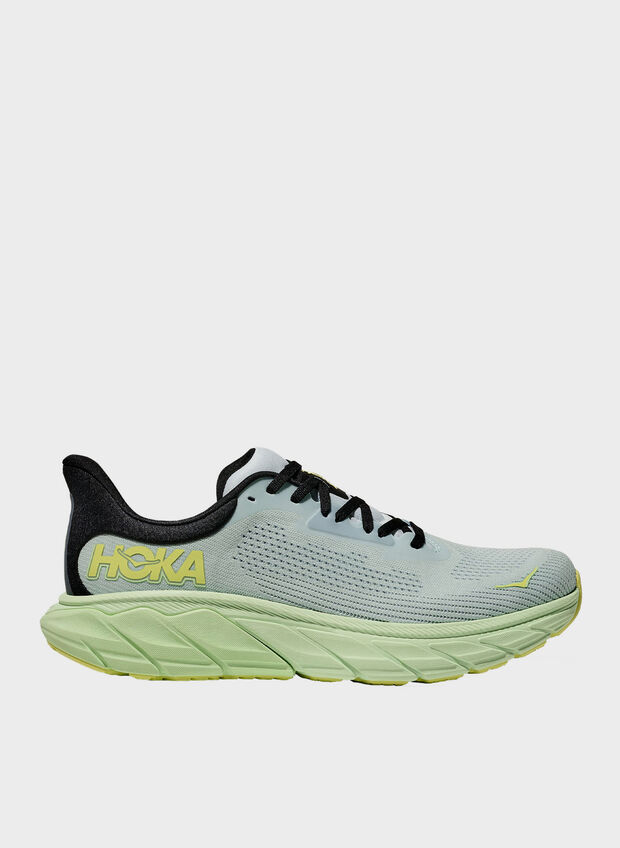SCARPA ARAHI 7, DTDR GREYLIME, large