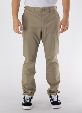 PANTALONE CHINO, CB8 BEIGE, small