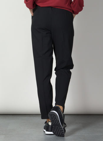 PANTALONE FOCUS PENCE, BLK, small