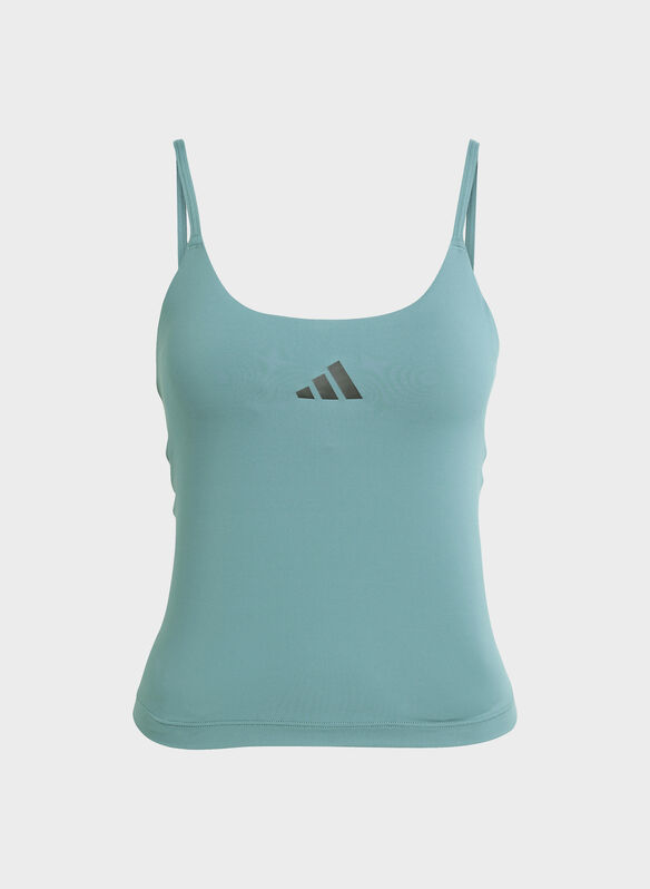 CANOTTA AOP OPTIME, GREEN, medium