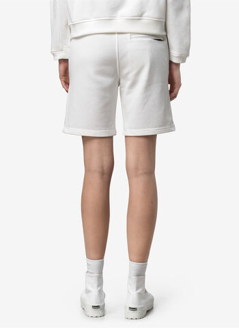 SHORTS UNISEX CASIMIR, 001 WHT, small