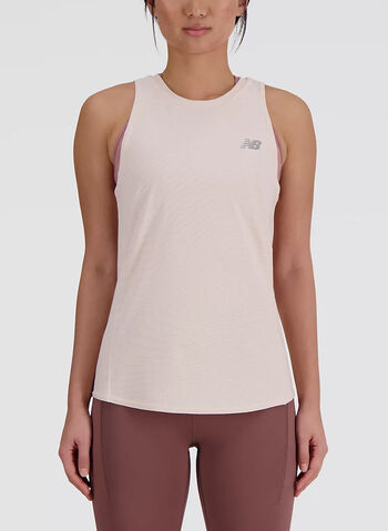 CANOTTA PERFORMANCE, - PINK, small