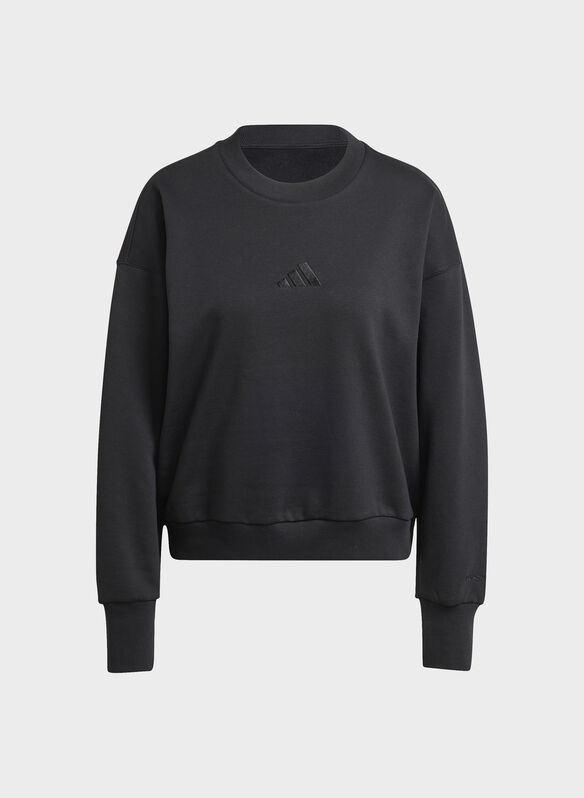 FELPA ALL SZN, - BLK, medium