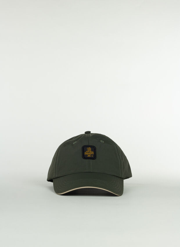 CAPPELLO VISIERA SQUASH, E03121 MILI, large