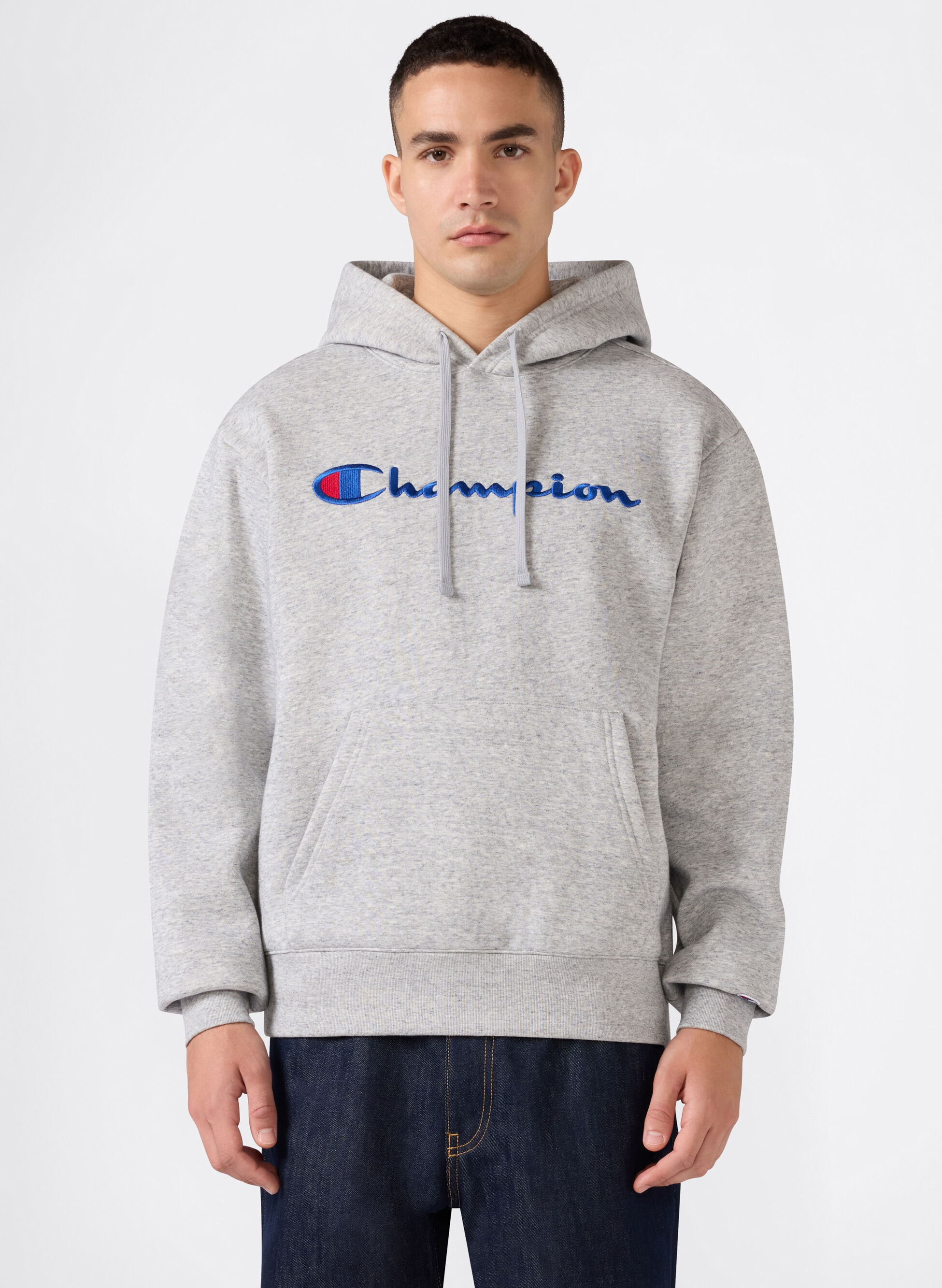 Felpa Modern Hoodie