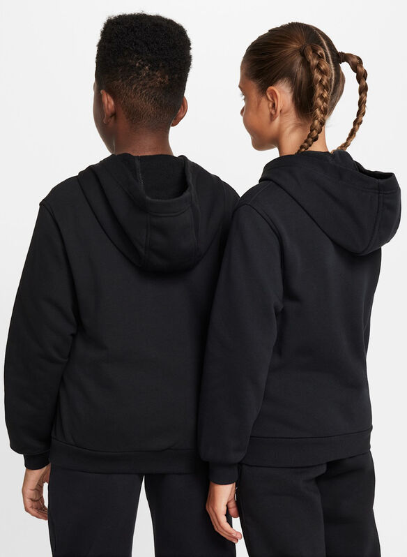 FELPA CLUB RAGAZZO, 010 BLK, medium