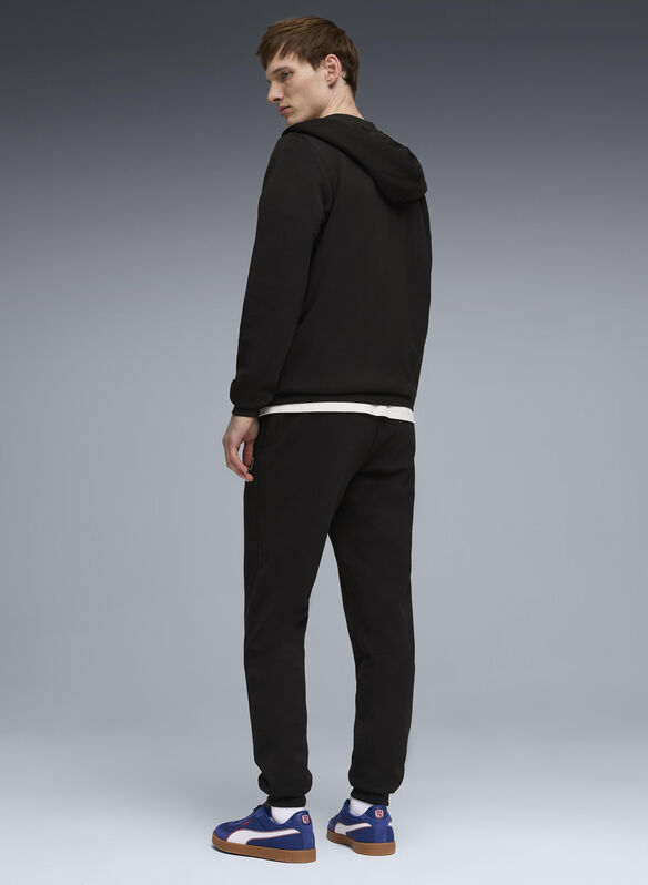 TUTA ESSENTIALS ELEVATED, 01 BLK, medium