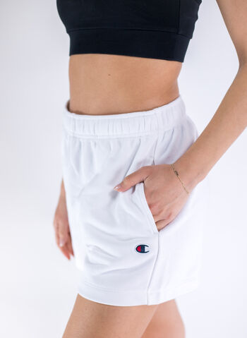 SHORTS ROCHESTER, WW001 WHT, small