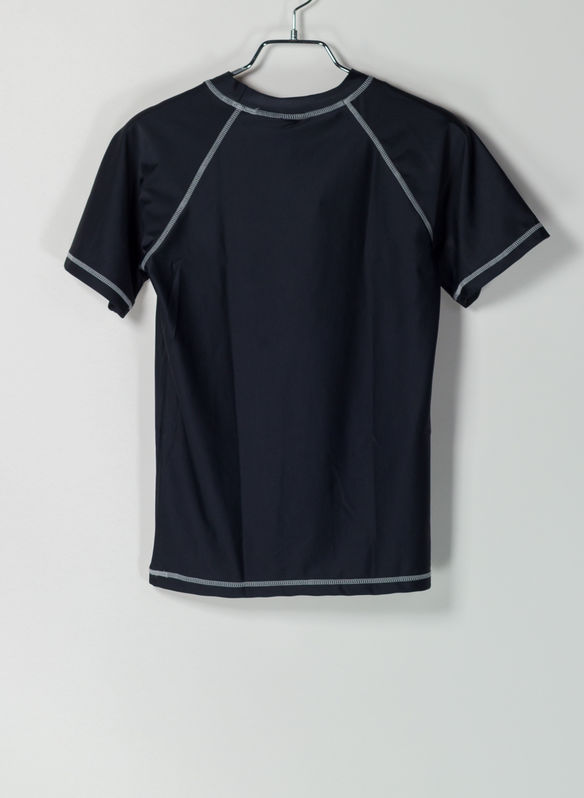 MAGLIA  MARTINICA ANTI UV, C BLK, medium