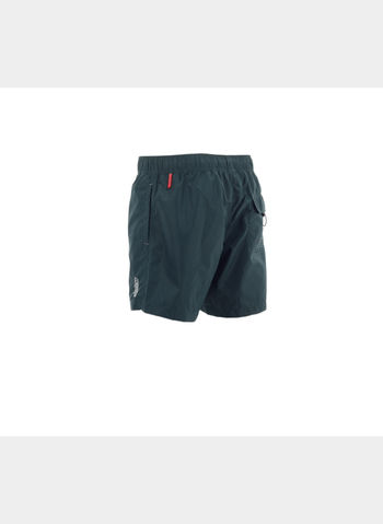 BOXER TRAMONTANA UOMO, 20 VERDE, small