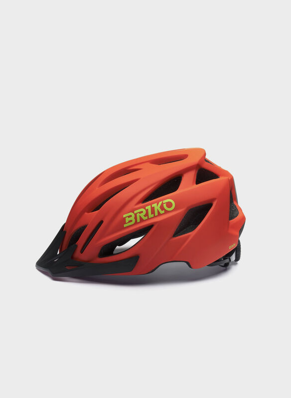 CASCO GISLY BIKER UNISEX, A04 ORA, medium