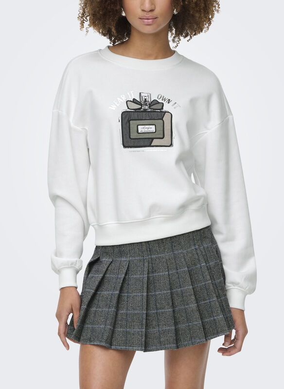 FELPA EMILY, PARFUM, medium