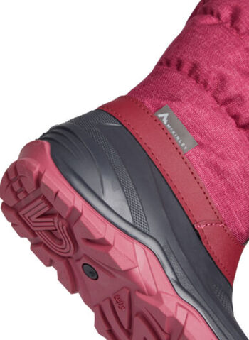 DOPOSCI NICKY II, 900 PINKANTR, small