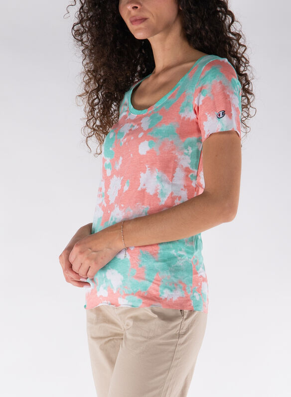 T-SHIRT MINIMALIST FANTASIA, PL057 FANTASIA, medium