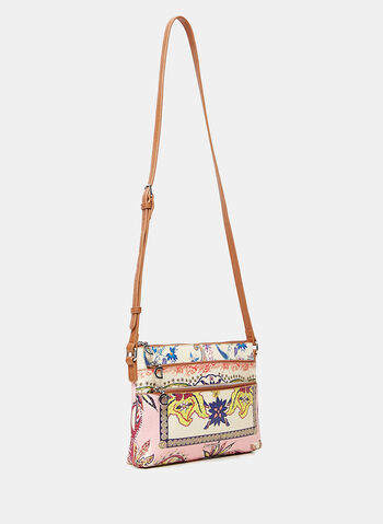 BORSA A TRACOLLA BOHO, 3025FANT, small