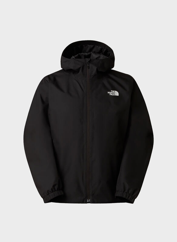 GIACCA QUEST DRYVENT, - BLK, medium