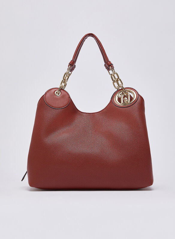BORSA FAIZA ECOPELLE, 91543 RUBINO, medium