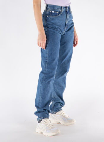 JEANS SLIM STREAT, 1A4 DENIM, small