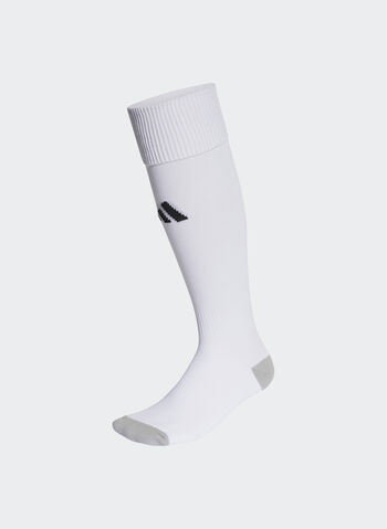 CALZETTONI DA CALCIO MILANO '23, WHT, small