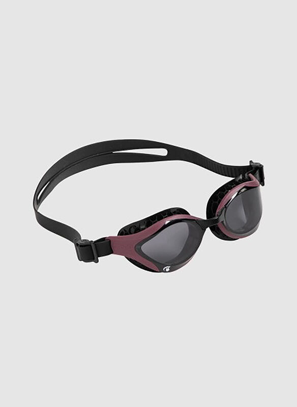 OCCHIALINO AIR BOLD SWIPE, 104 WINEBLK, medium