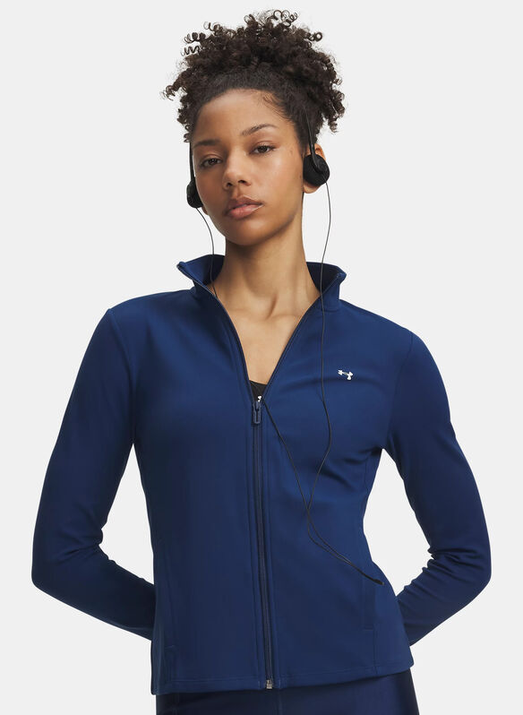 FELPA MOTION FULL ZIP, 0997 INK, medium