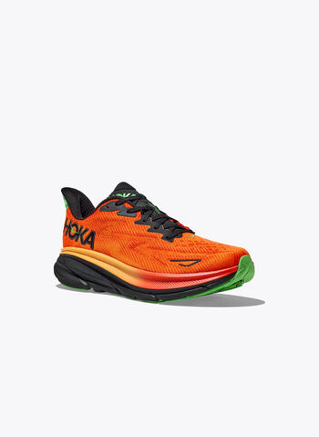 SCARPA CLIFTON 9, FVOR ORABLK, small