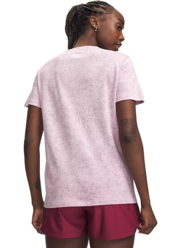 T-SHIRT TECH PIXELATE, 0647 PINK, medium