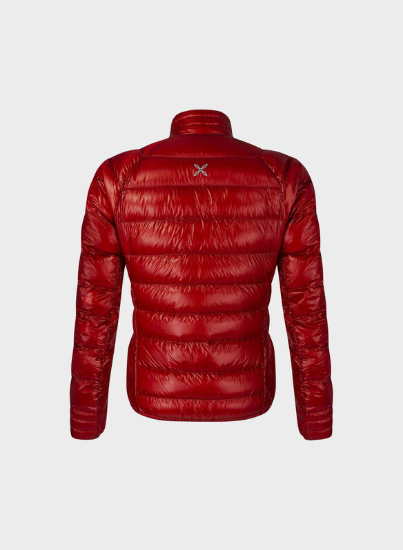 PIUMINO HELIOS DUVET OUTDOOR, 10 RED, medium