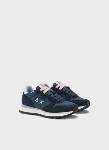 SCARPA ALLY, NVY, small