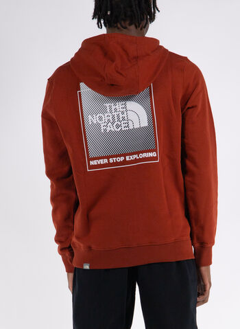 FELPA TACUNE, UBC BRANDY BROWN, small