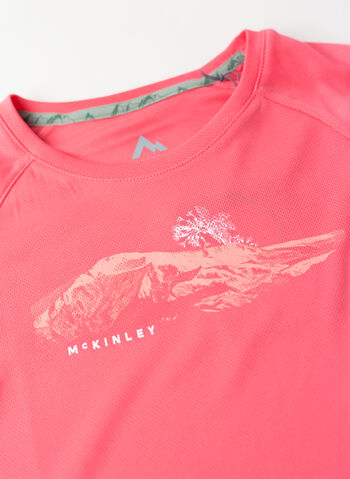 MAGLIA ASTER RAGAZZA, 404 FUXIA, small