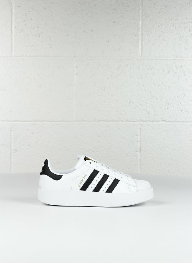 SCARPA SUPERSTAR BOLD PLATFORM, WHTBLK, large