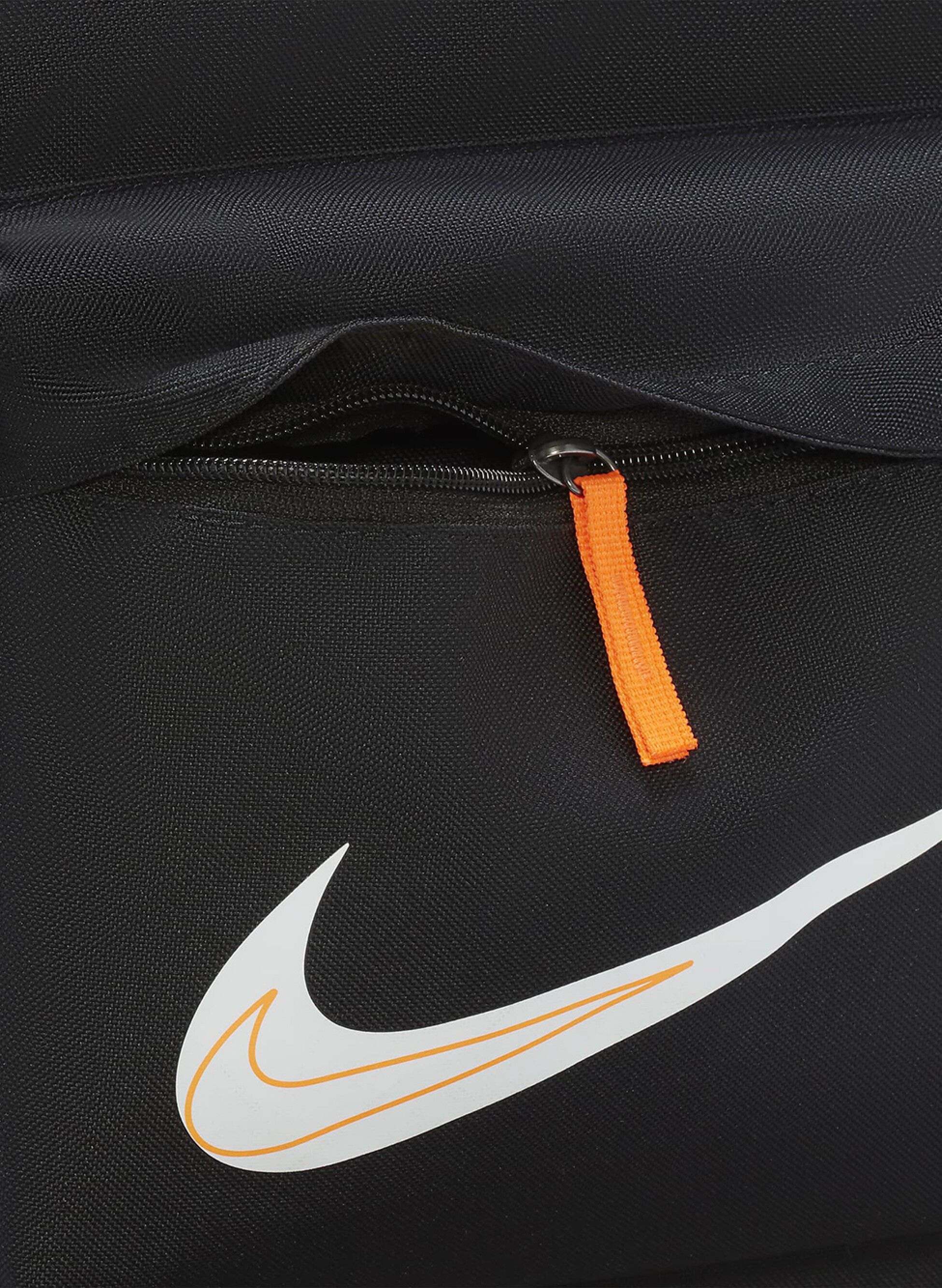 NIKE ZAINO CALCIO CR7 Arancione, Nero | Sport85