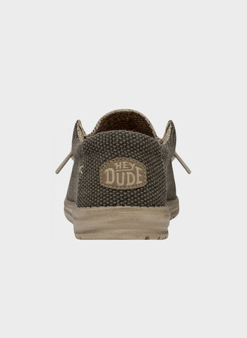 SCARPA WALLY BRAIDED, ARMYGREEN, small