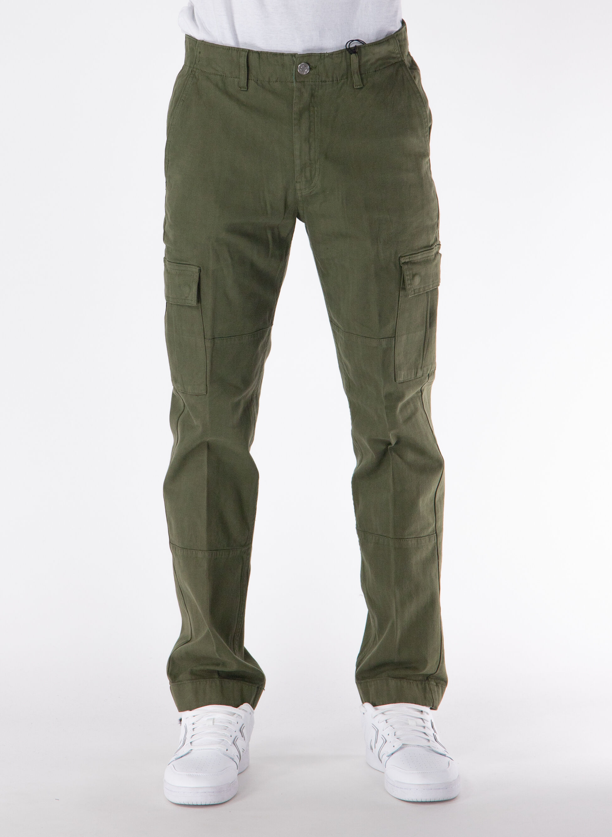 GUESS PANTALONE BEN CARGO 36-32
