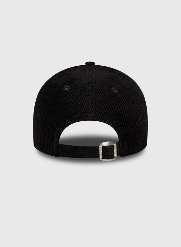 CAPPELLO 9FORTY NEW YORK YANKEES MLB, BLK, medium