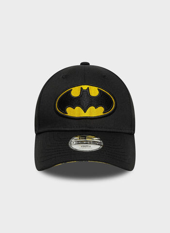 CAPPELLO BATMAN DC JUNIOR, BLK, small