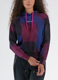 KK001 BLK TIEDYE
