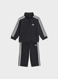 TUTA ORIGINAL FIREBIRD BAMBINO, - BLK, thumb