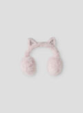 PARAORECCHIE MELLOW, LILAC SNOW PINK, thumb