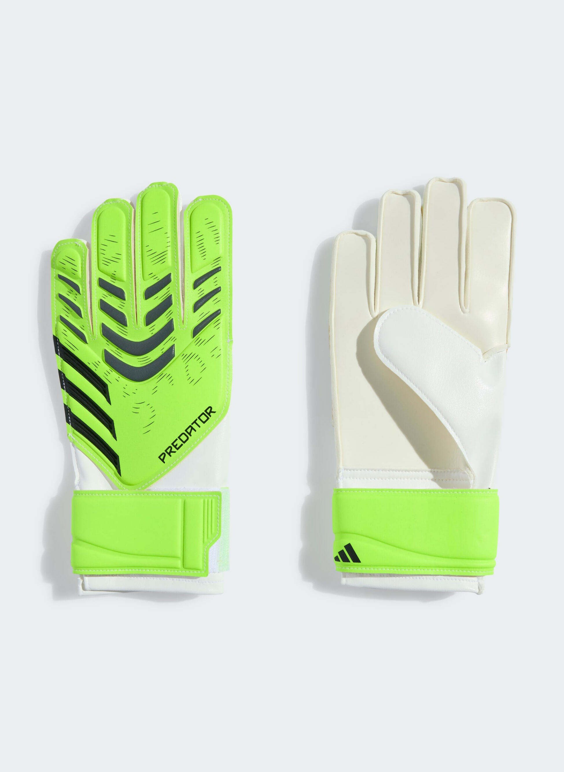 GUANTO PORTIERE PREDATOR RAGAZZO 5