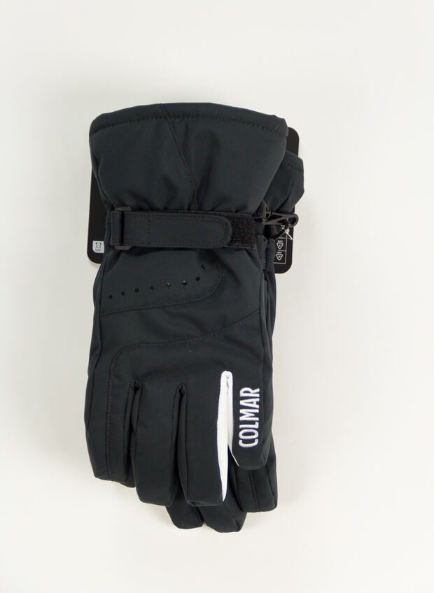 GUANTO SCI 15.000, 99 BLK, large