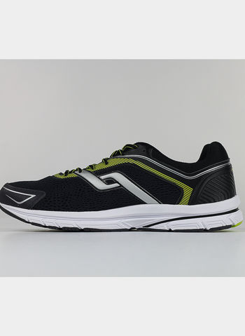 SCARPA ELEXIR 7, BLKYEL, small