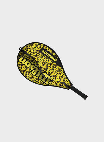 RACCHETTA MINIONS 25", YELL, small