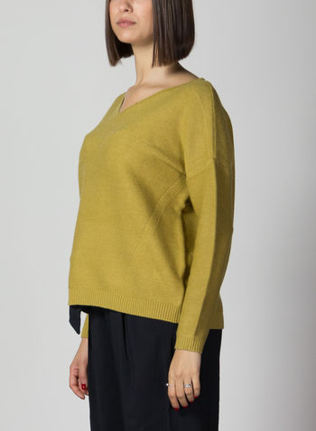 MAGLIONE MAGIUB, OCRA, small