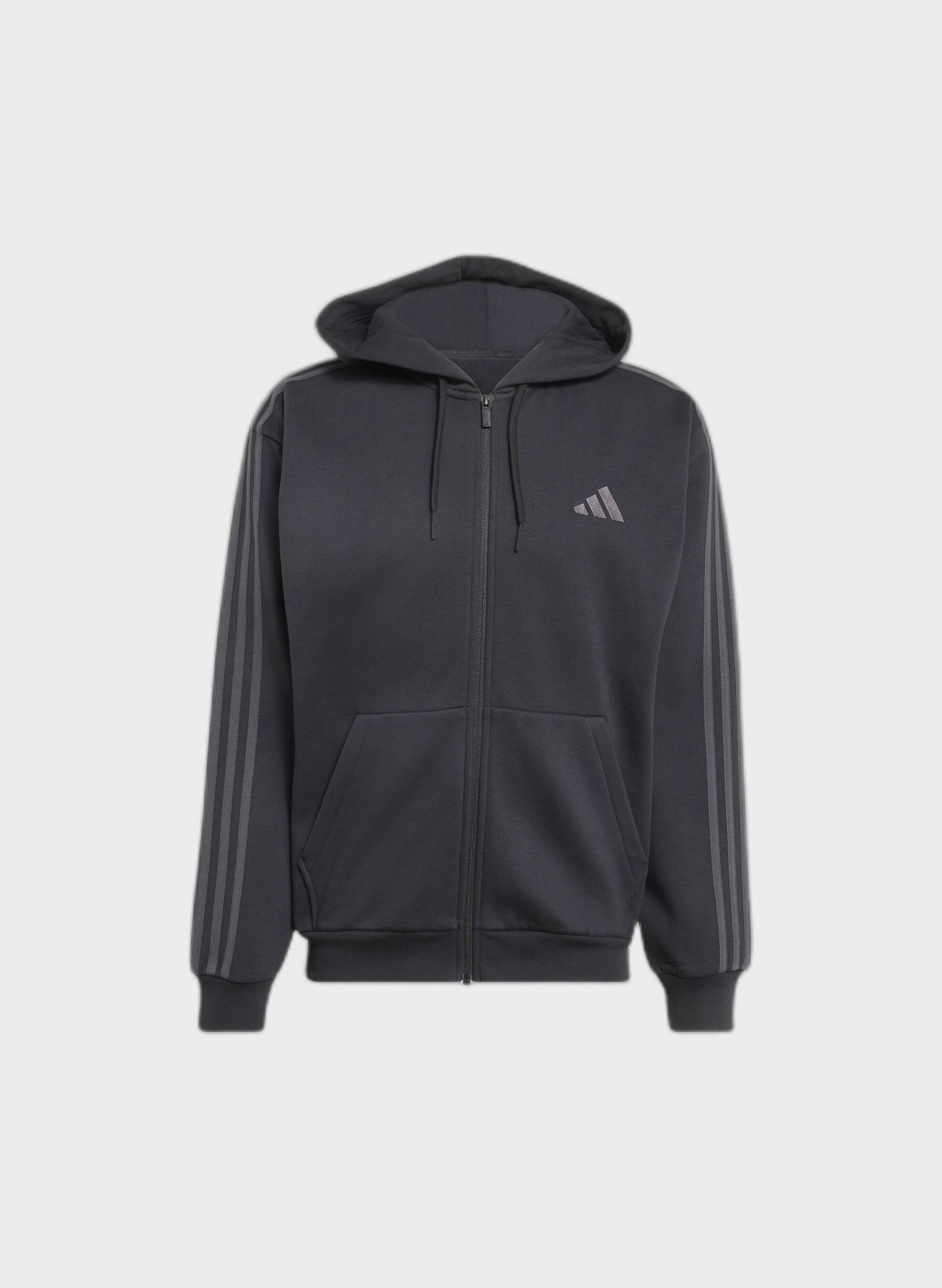 Felpa 3S Fl Full Zip
