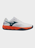 SCARPA WAVE ENFORCE COURT 2 CLAY, 02 WHTNVYORA, thumb