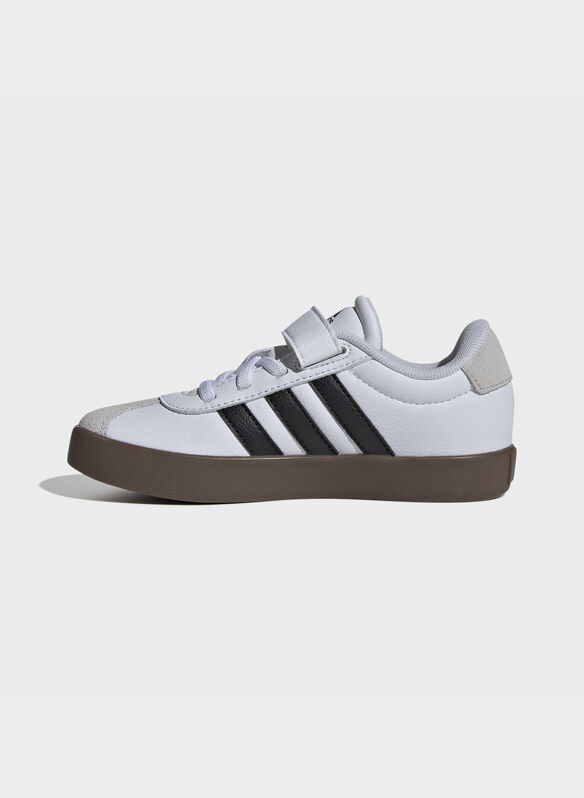 SCARPA VL COURT 3.0 BAMBINO/A, - WHTBLK, medium