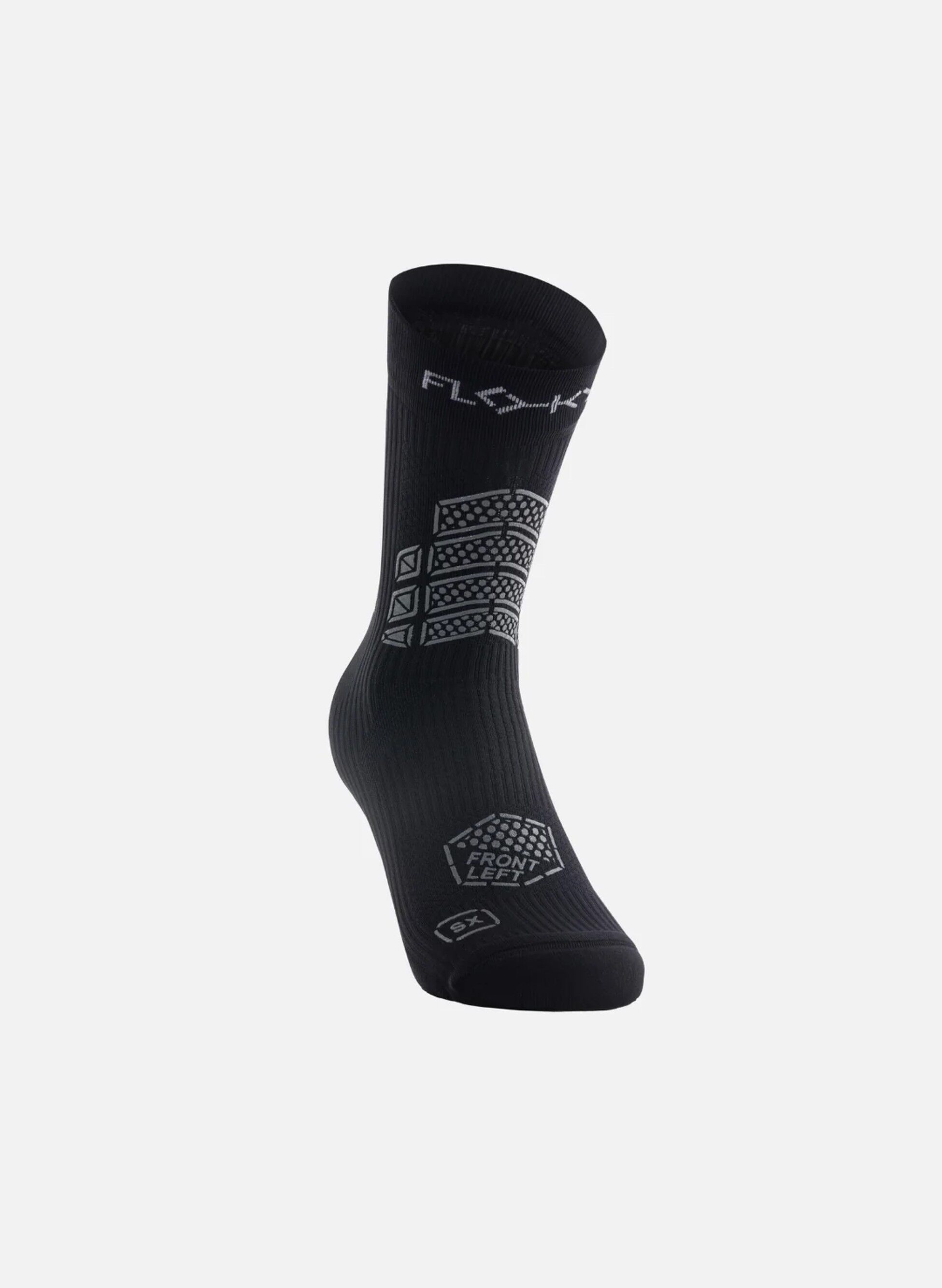 Calza Axsist 3D