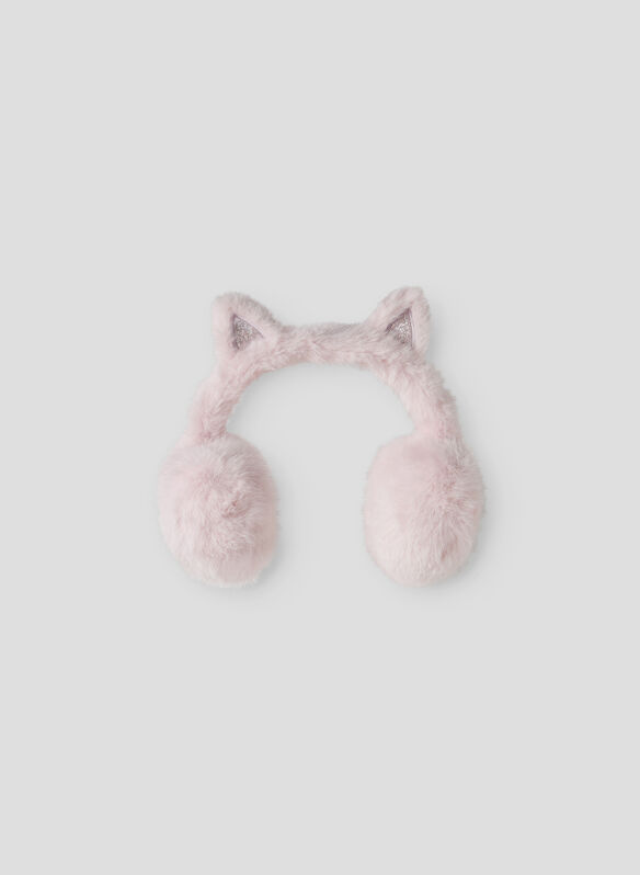 PARAORECCHIE MELLOW, LILAC SNOW PINK, medium
